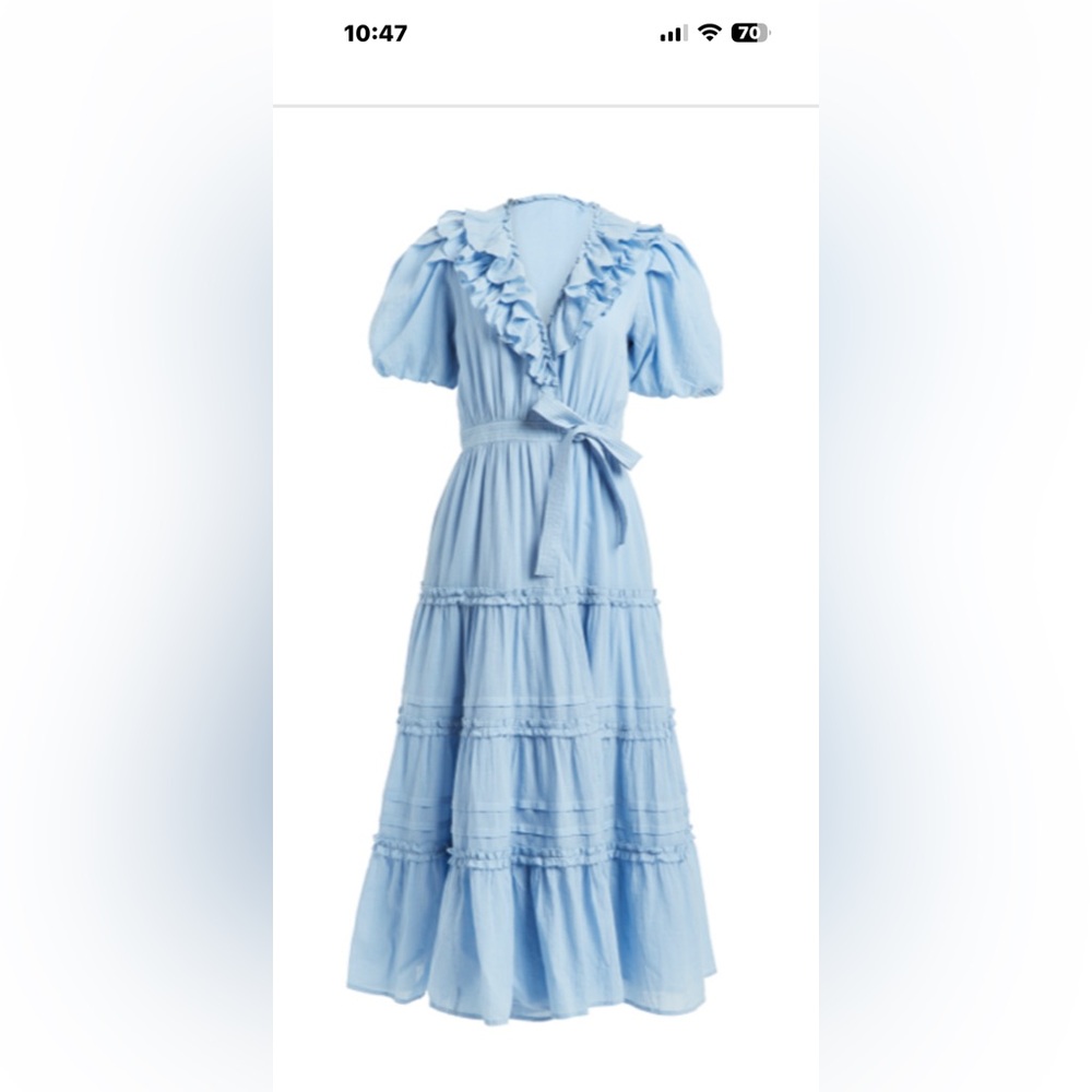 Beautiful Love The Label Dress